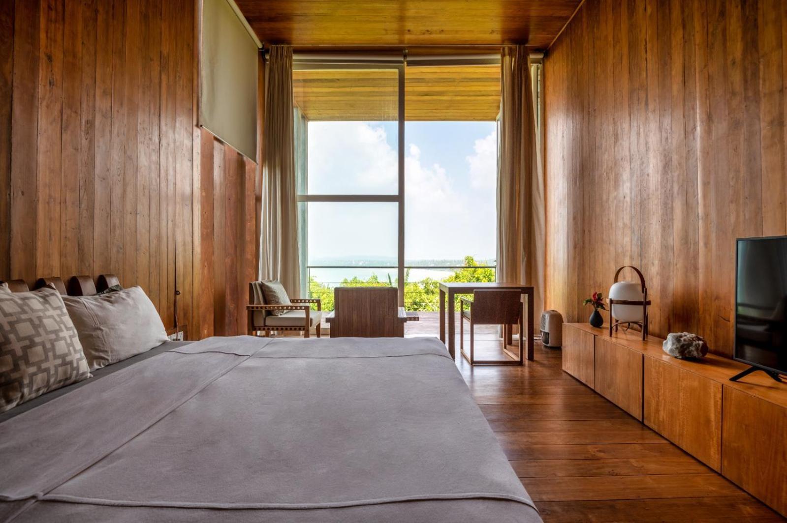 Villa Vista By The Serendipity Collection Mirissa Exteriér fotografie