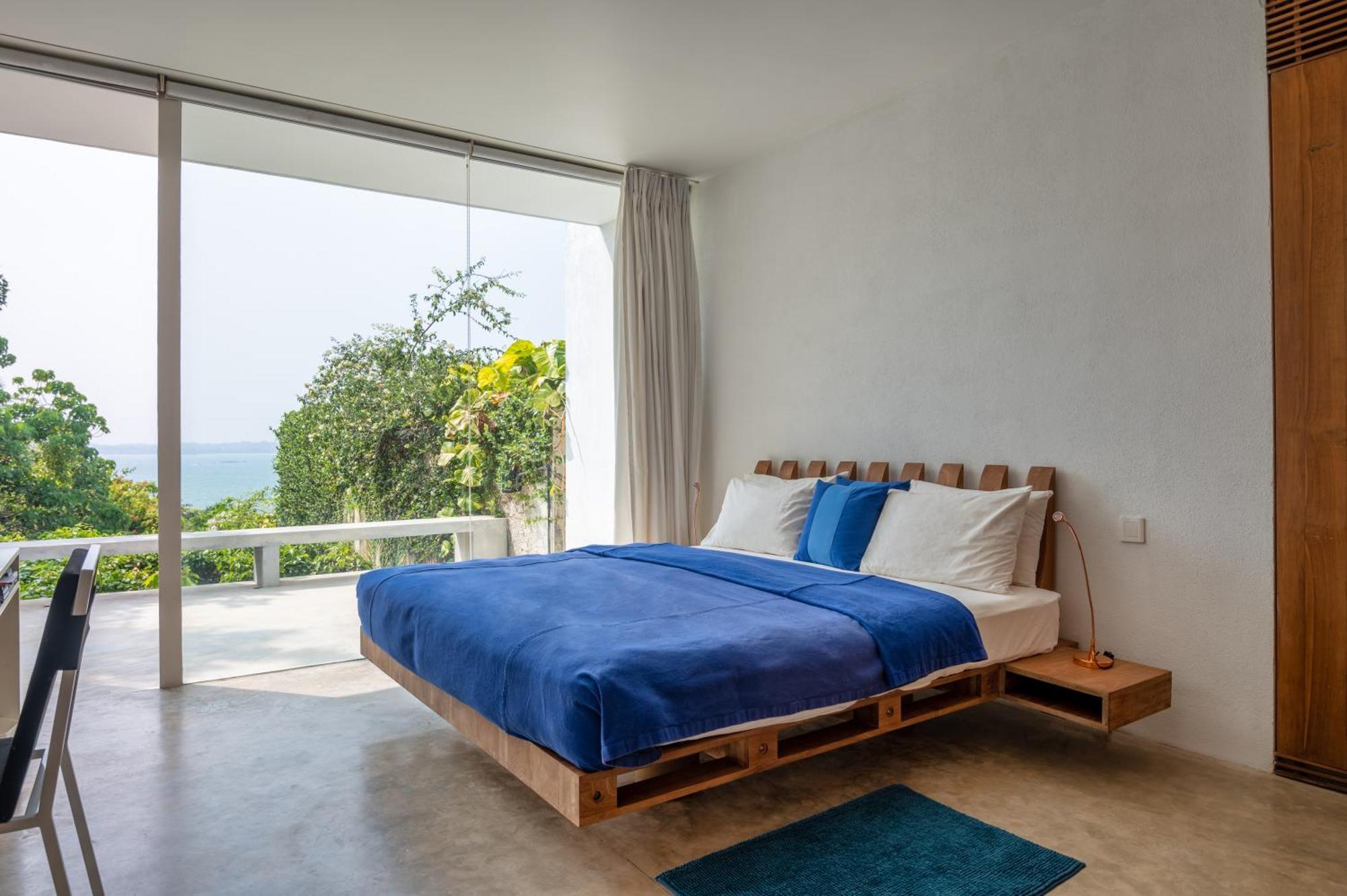 Villa Vista By The Serendipity Collection Mirissa Exteriér fotografie