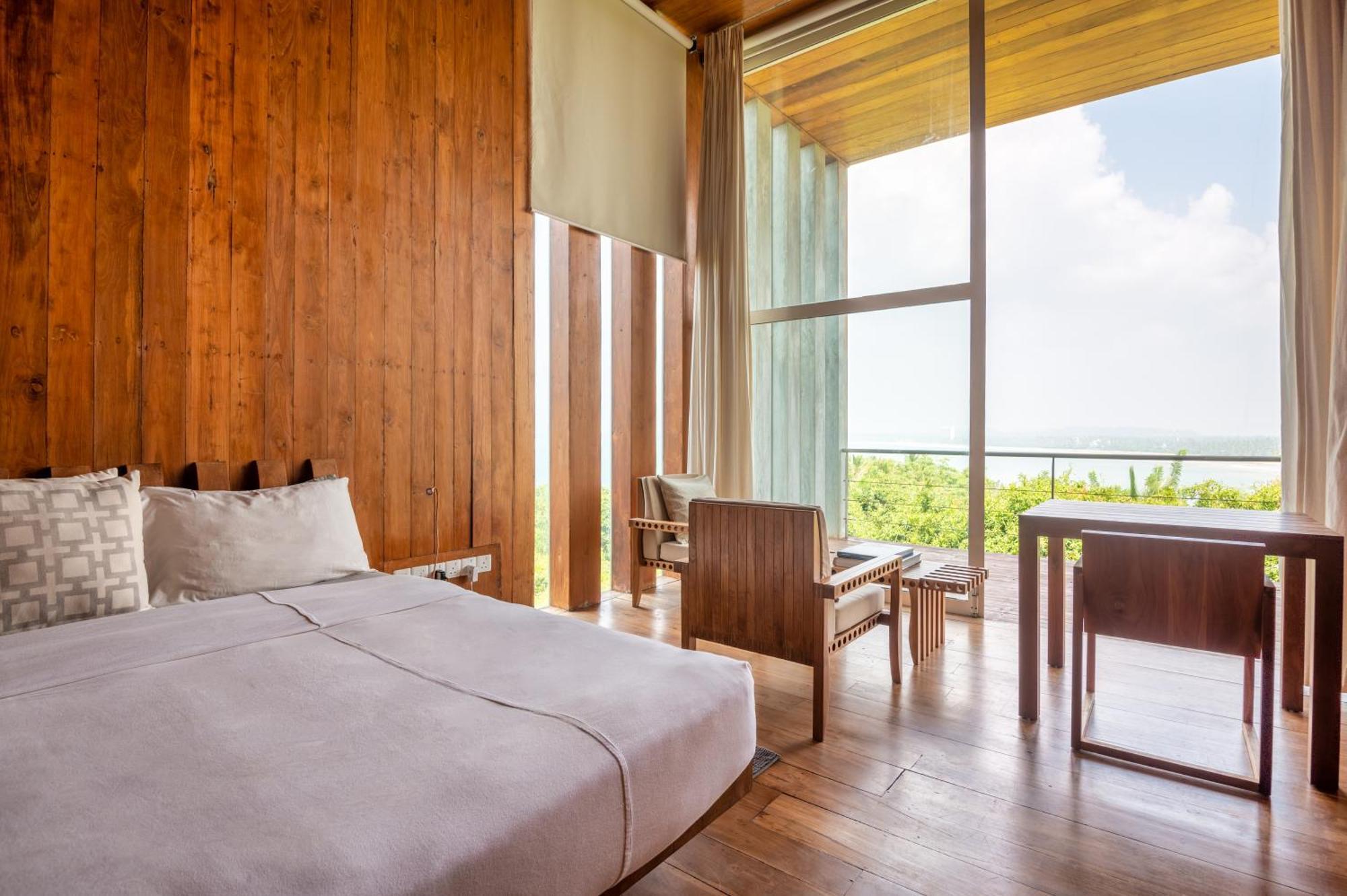 Villa Vista By The Serendipity Collection Mirissa Exteriér fotografie