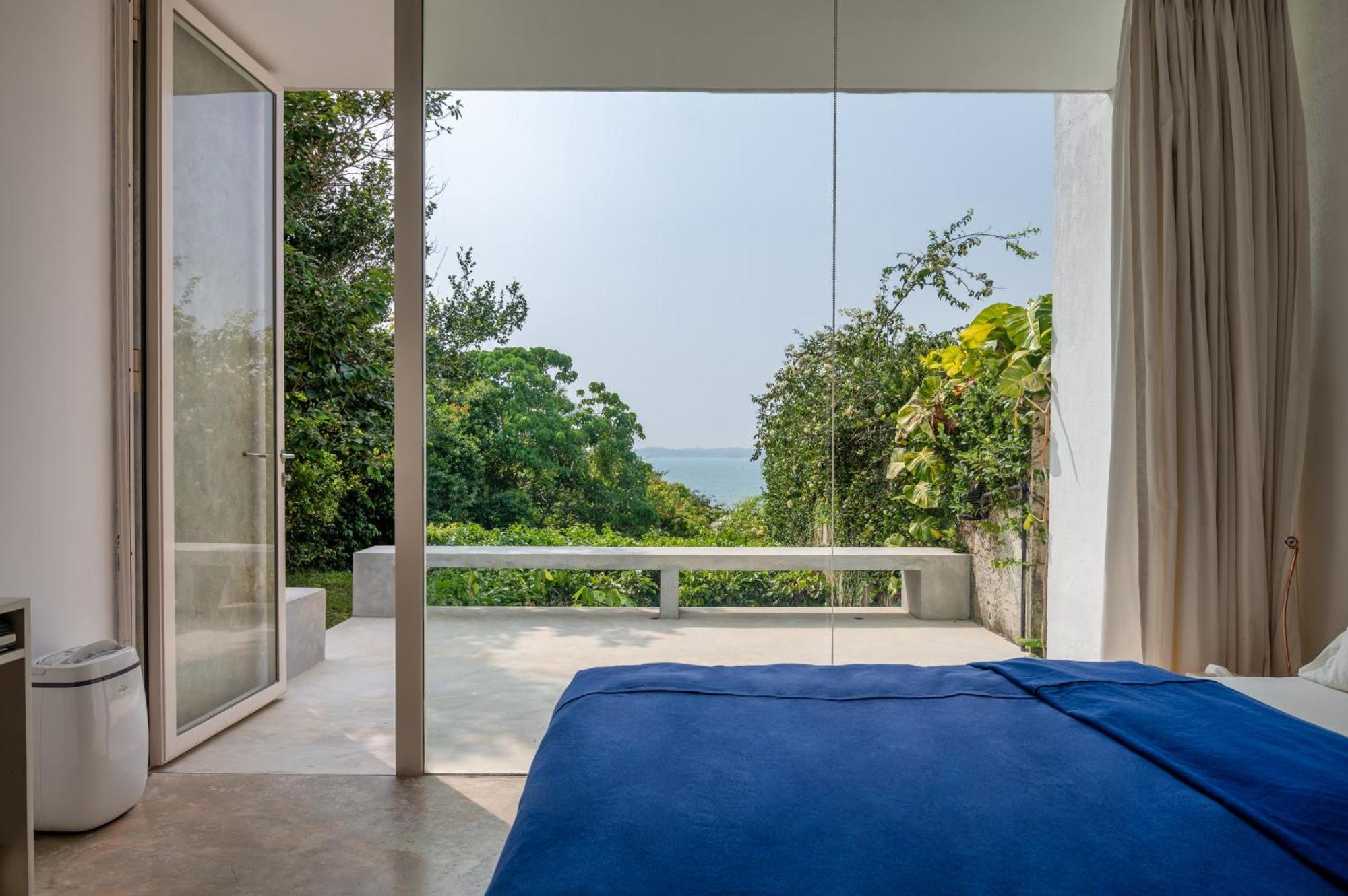 Villa Vista By The Serendipity Collection Mirissa Exteriér fotografie