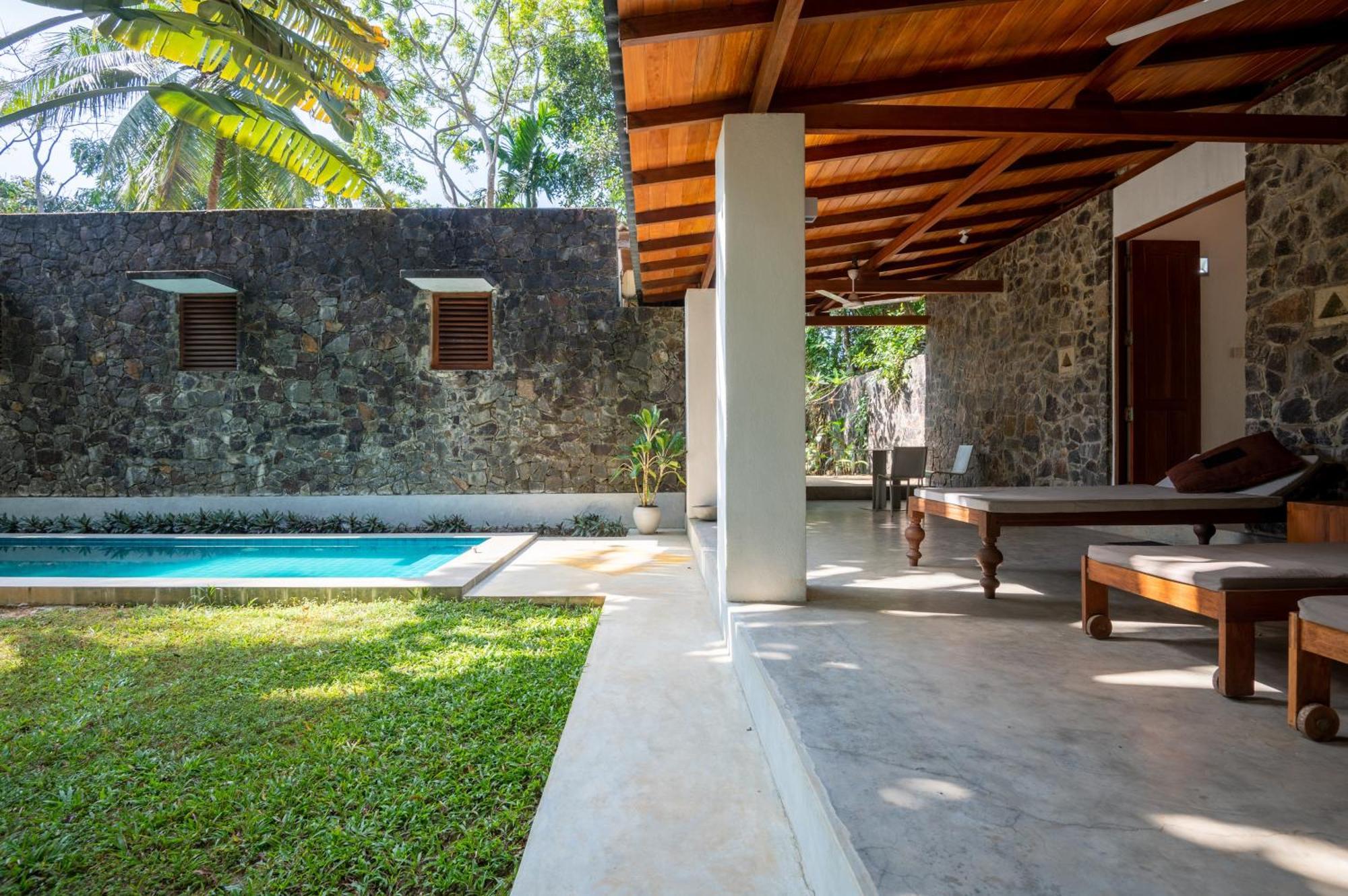 Villa Vista By The Serendipity Collection Mirissa Exteriér fotografie