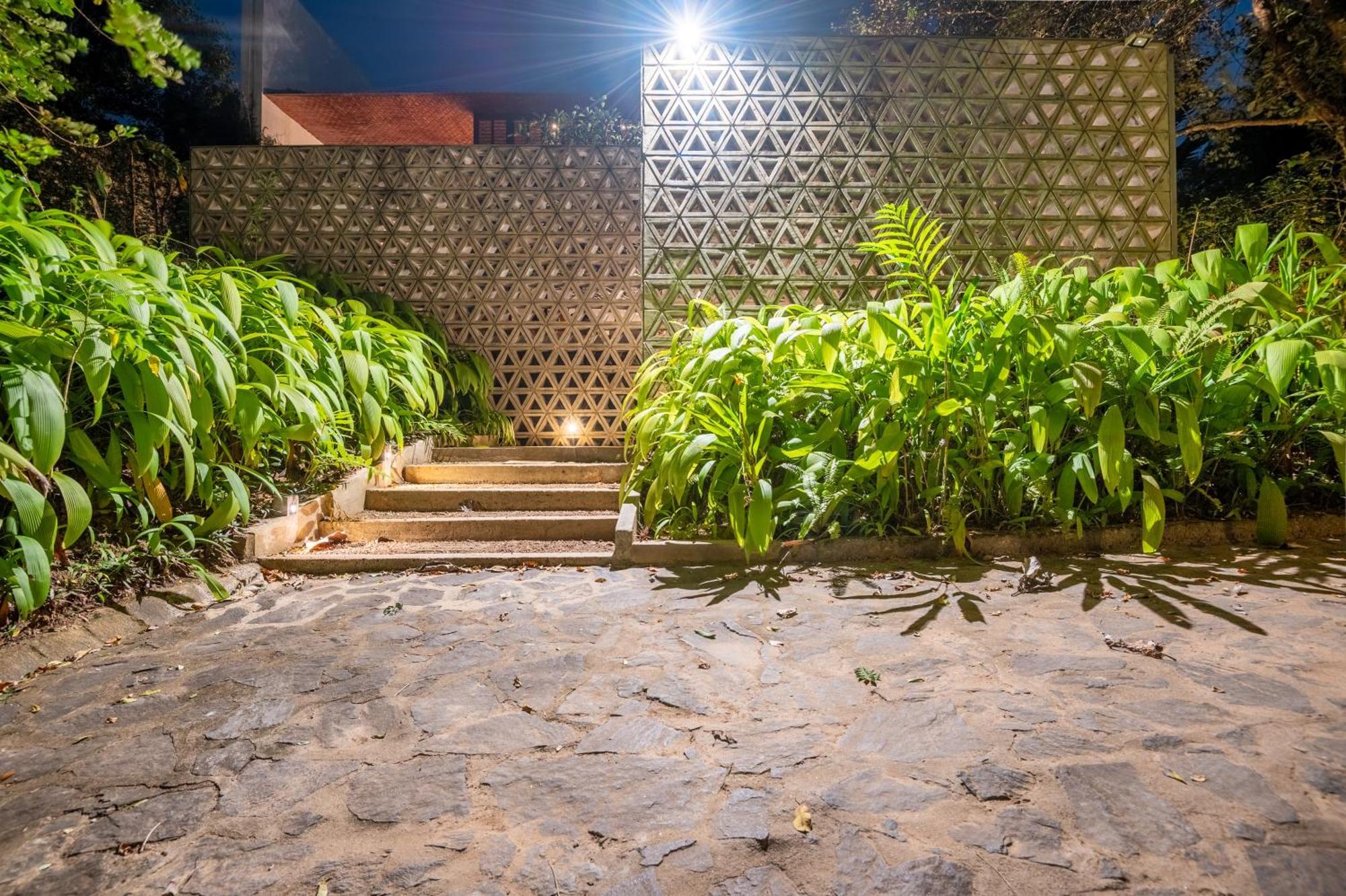 Villa Vista By The Serendipity Collection Mirissa Exteriér fotografie
