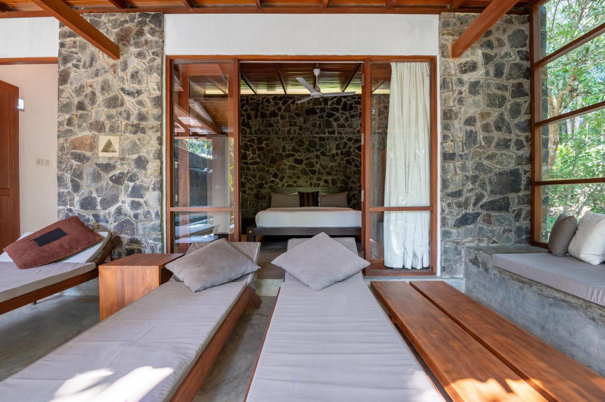 Villa Vista By The Serendipity Collection Mirissa Exteriér fotografie