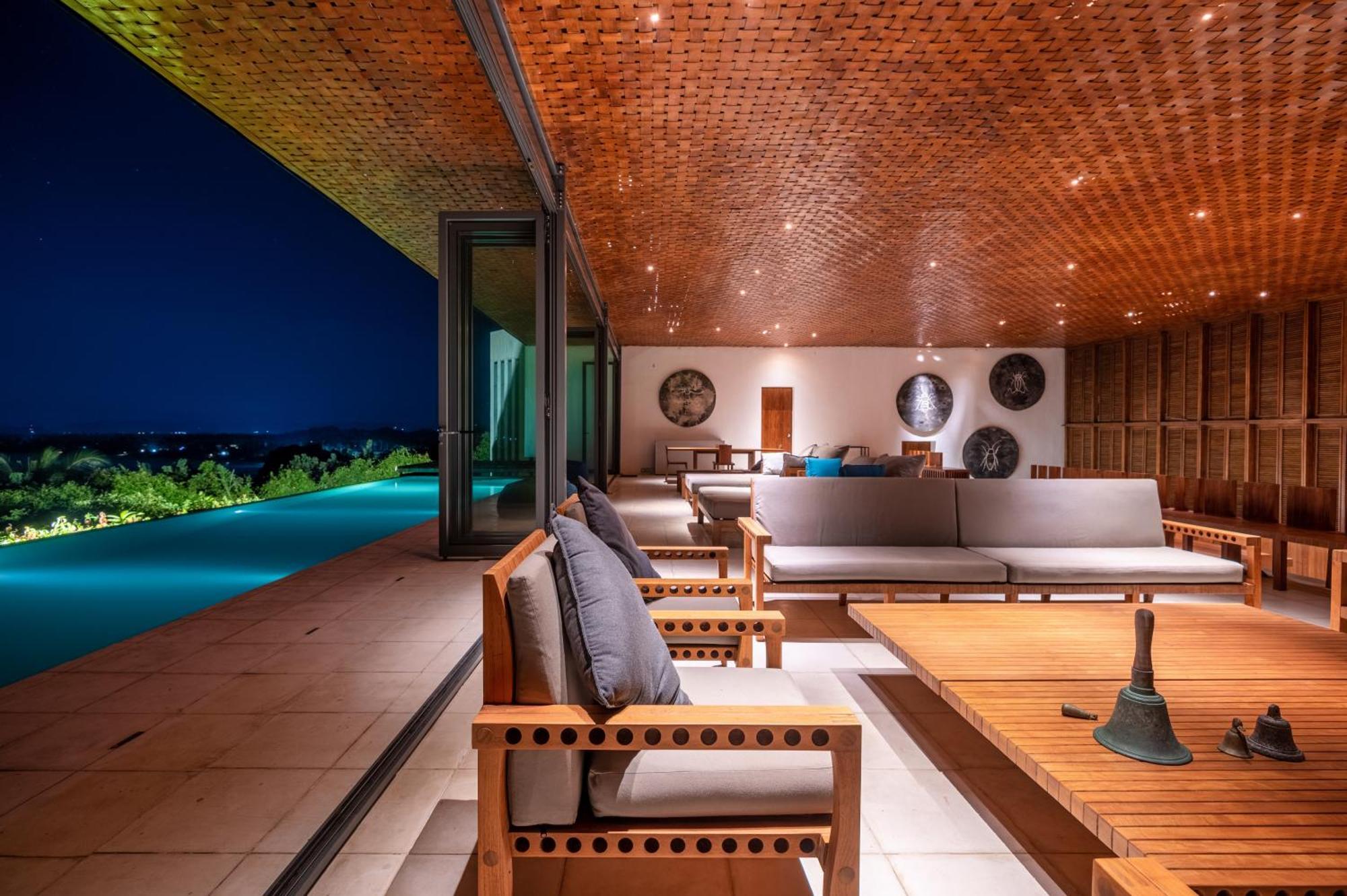 Villa Vista By The Serendipity Collection Mirissa Exteriér fotografie