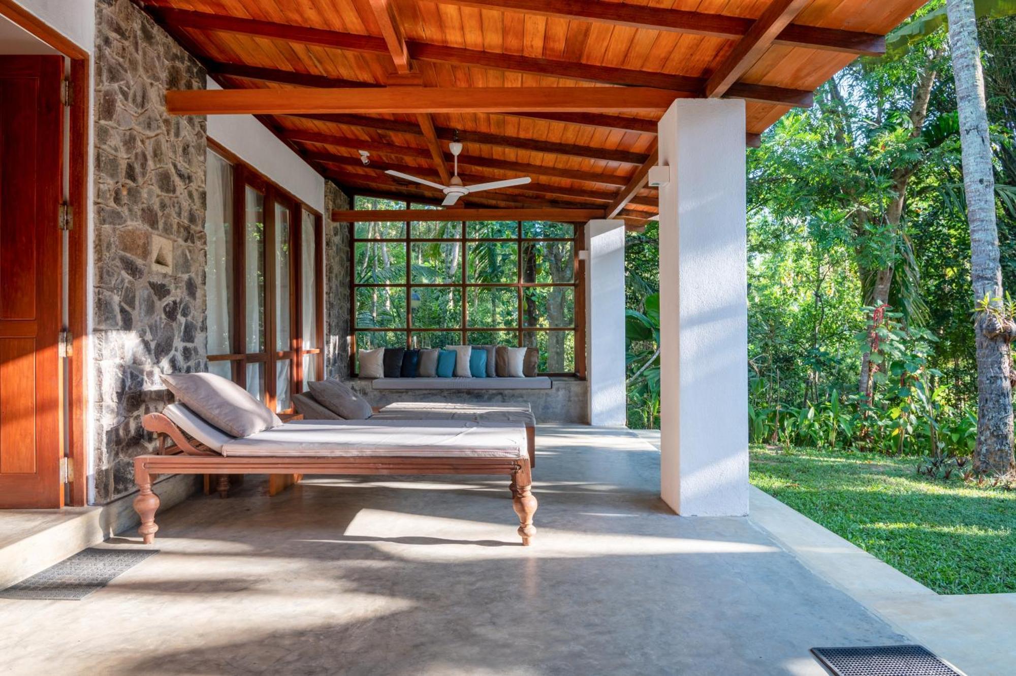 Villa Vista By The Serendipity Collection Mirissa Exteriér fotografie