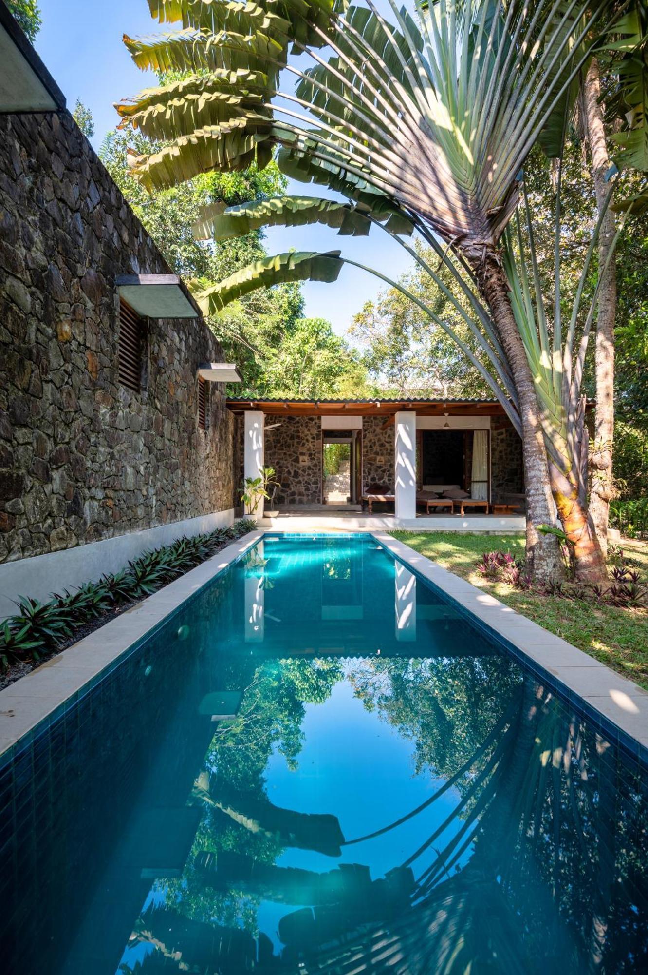 Villa Vista By The Serendipity Collection Mirissa Exteriér fotografie