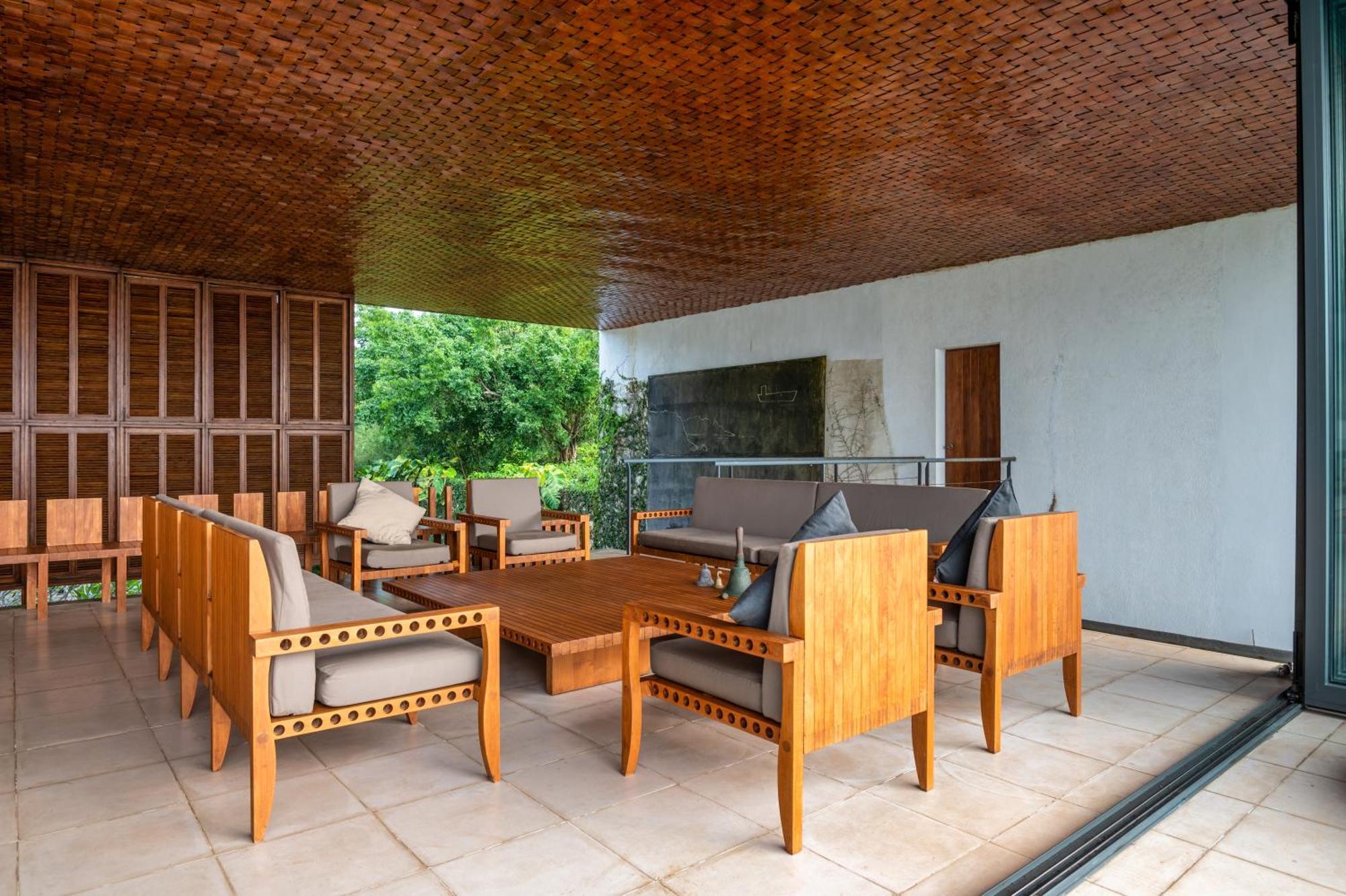 Villa Vista By The Serendipity Collection Mirissa Exteriér fotografie