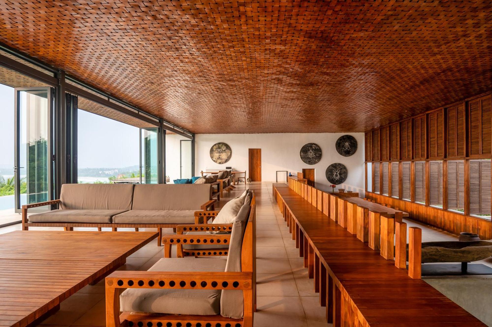 Villa Vista By The Serendipity Collection Mirissa Exteriér fotografie
