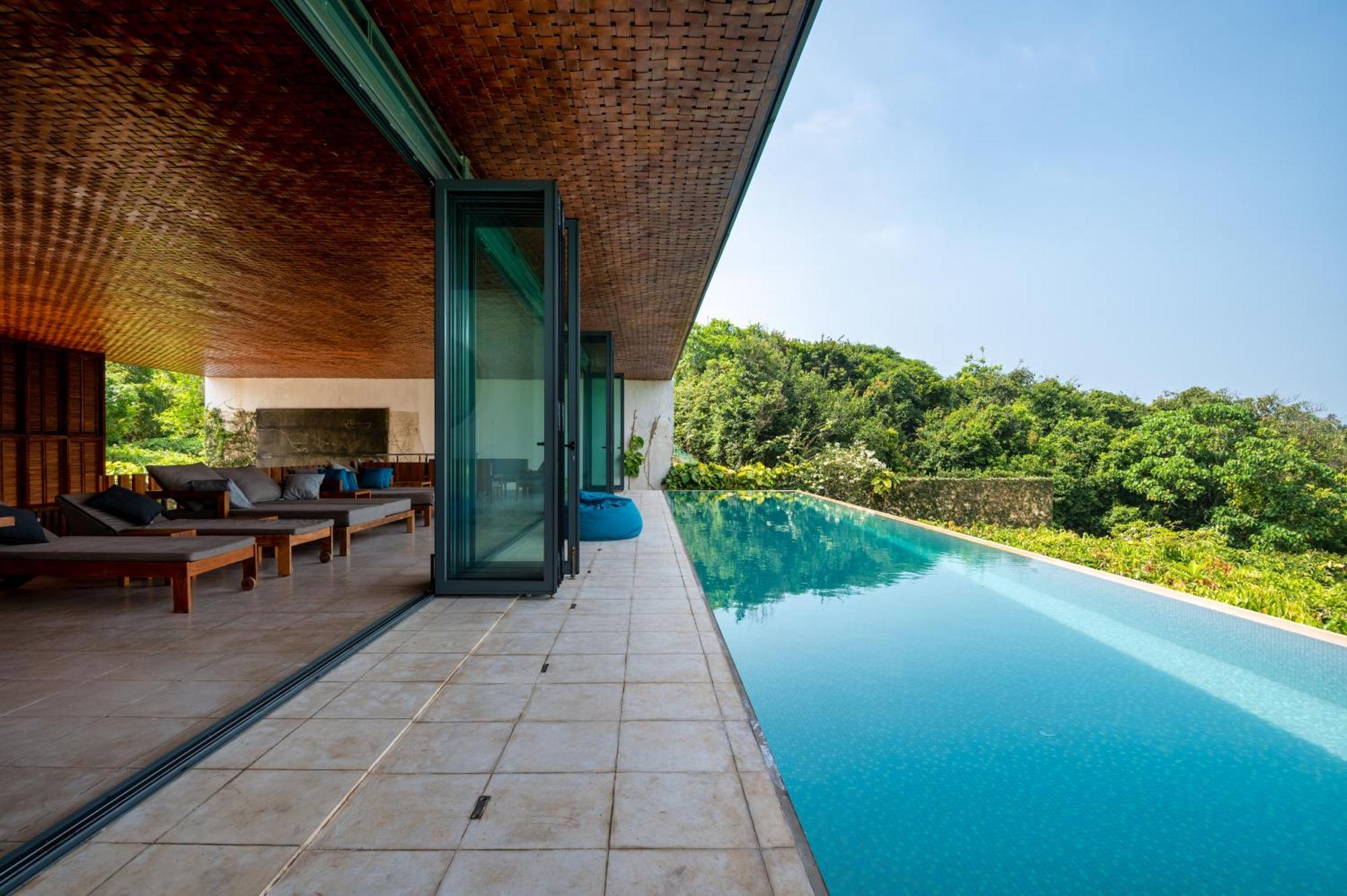 Villa Vista By The Serendipity Collection Mirissa Exteriér fotografie