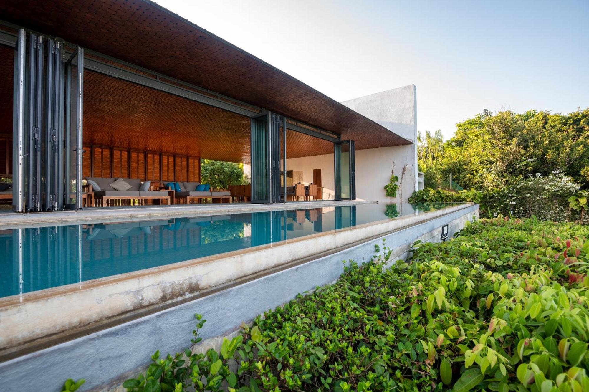 Villa Vista By The Serendipity Collection Mirissa Exteriér fotografie