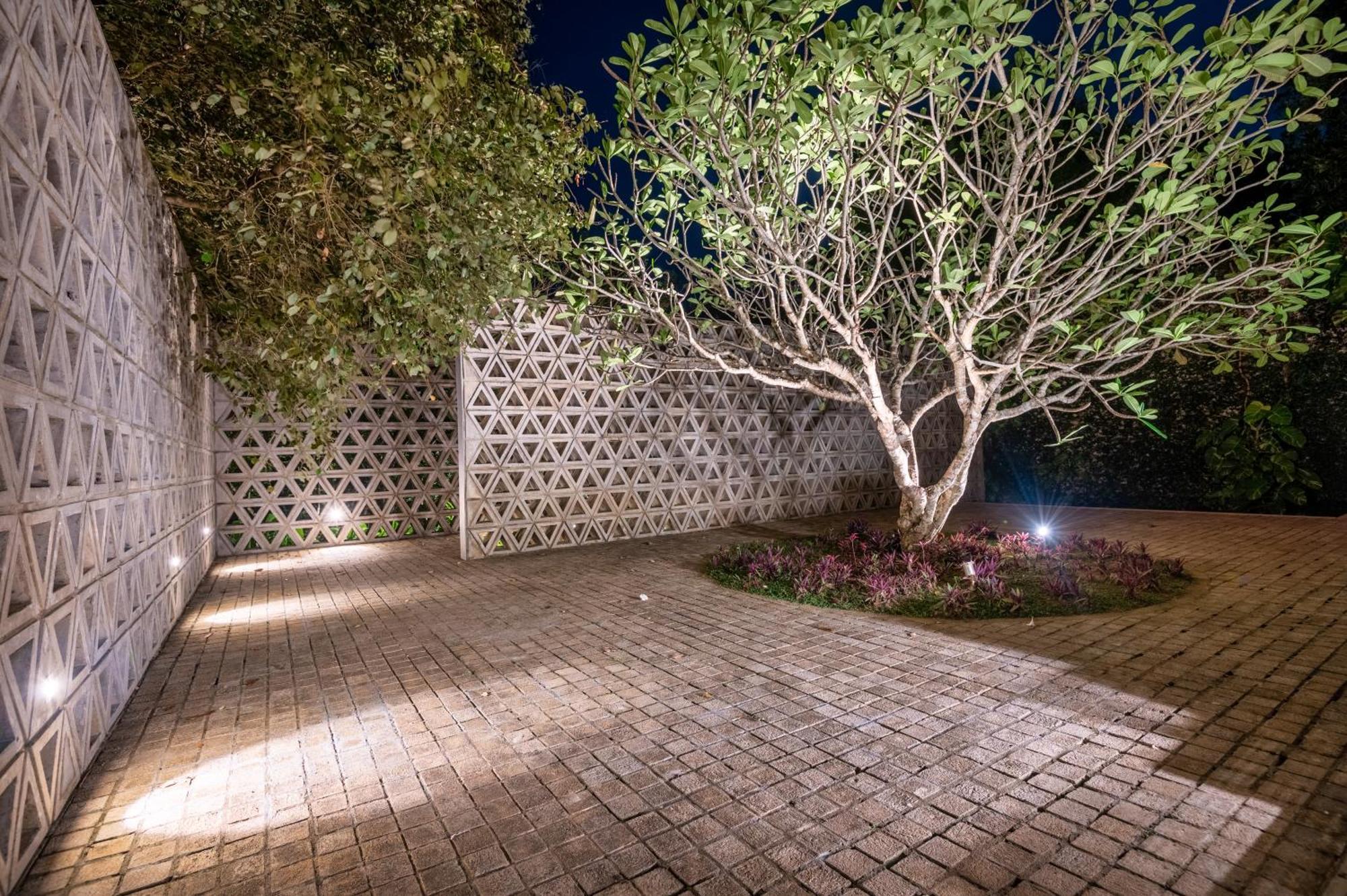 Villa Vista By The Serendipity Collection Mirissa Exteriér fotografie