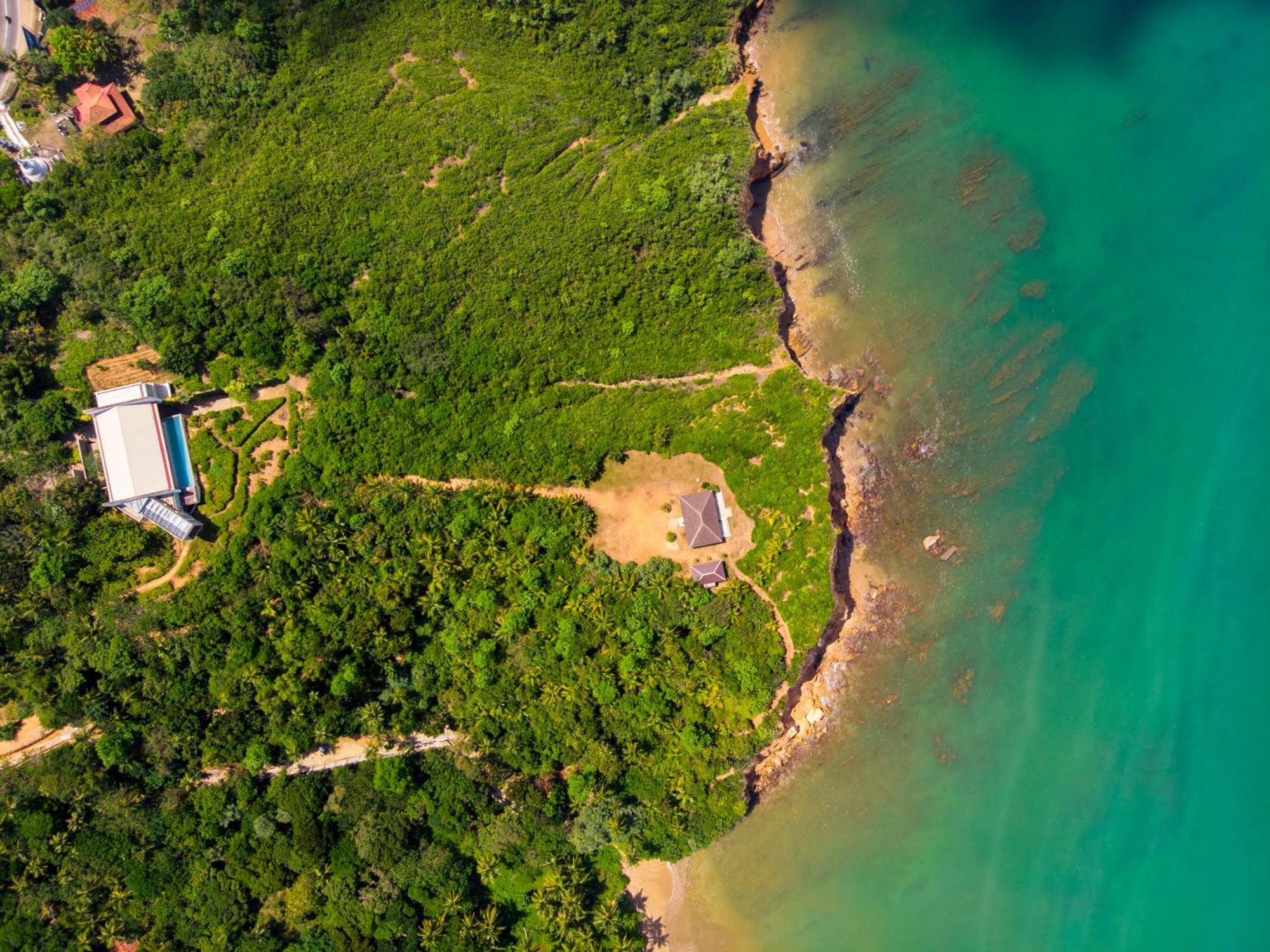 Villa Vista By The Serendipity Collection Mirissa Exteriér fotografie