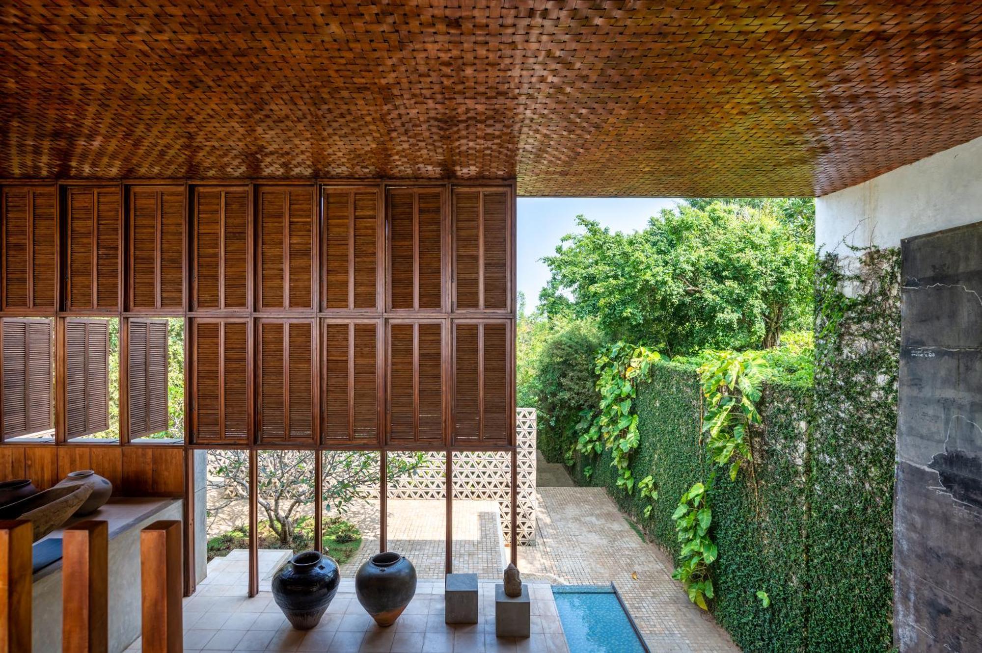 Villa Vista By The Serendipity Collection Mirissa Exteriér fotografie
