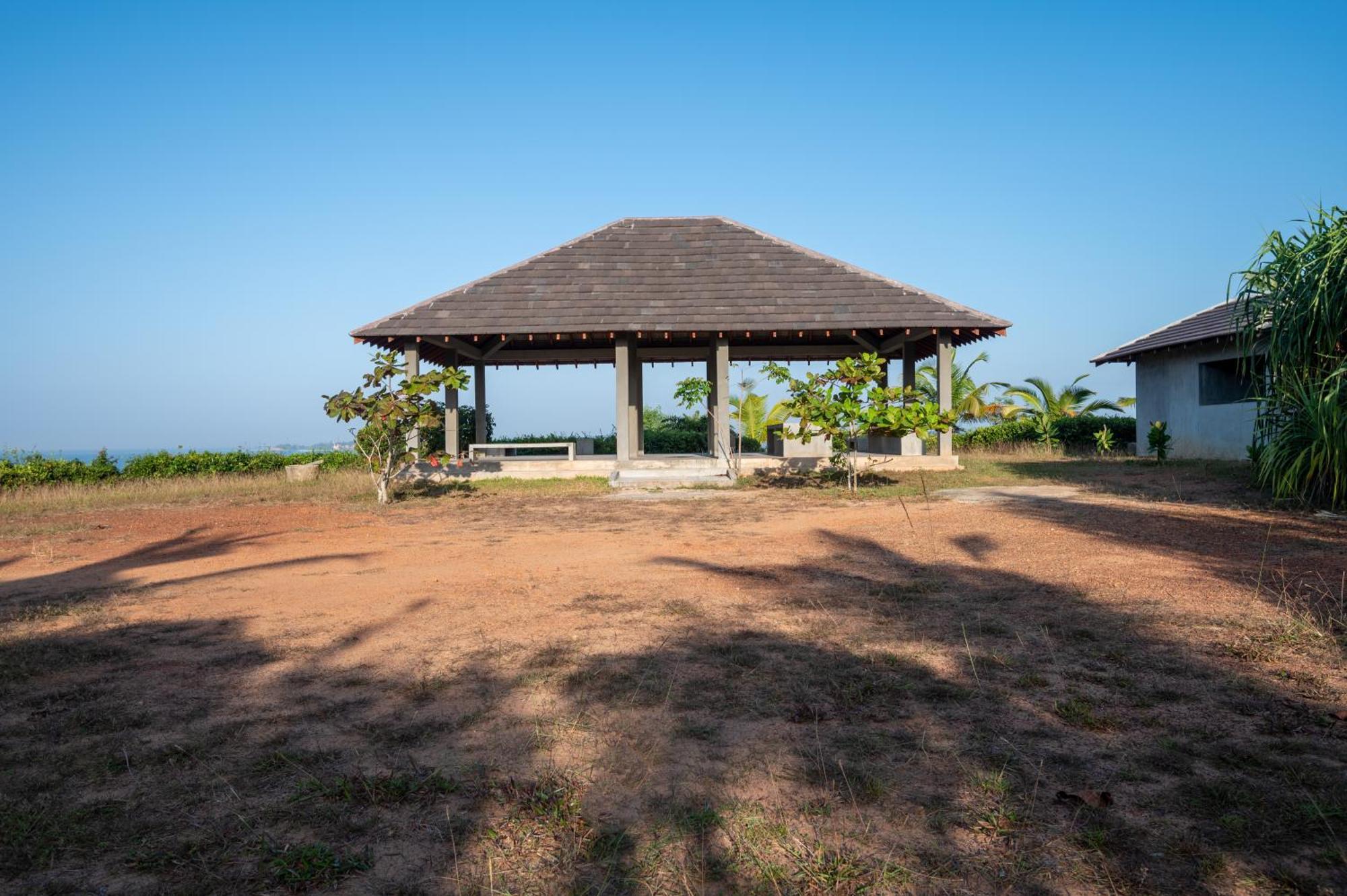 Villa Vista By The Serendipity Collection Mirissa Exteriér fotografie