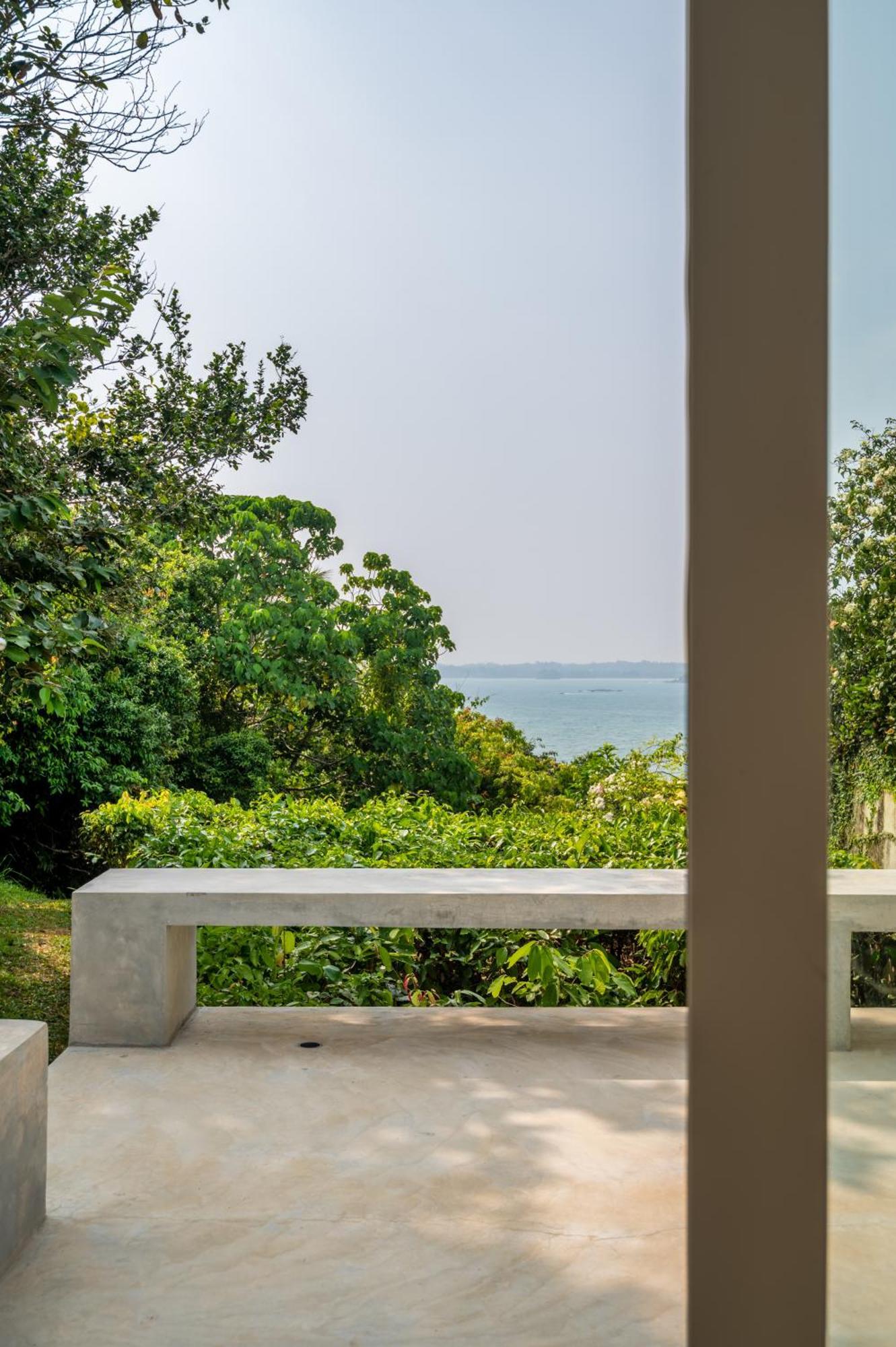 Villa Vista By The Serendipity Collection Mirissa Exteriér fotografie