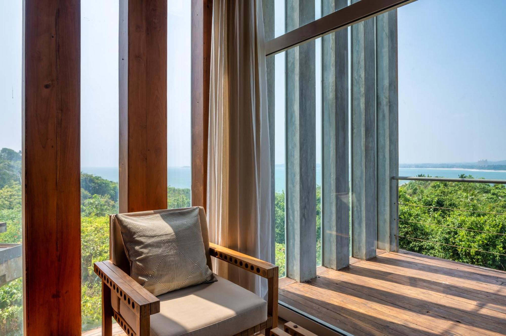 Villa Vista By The Serendipity Collection Mirissa Exteriér fotografie