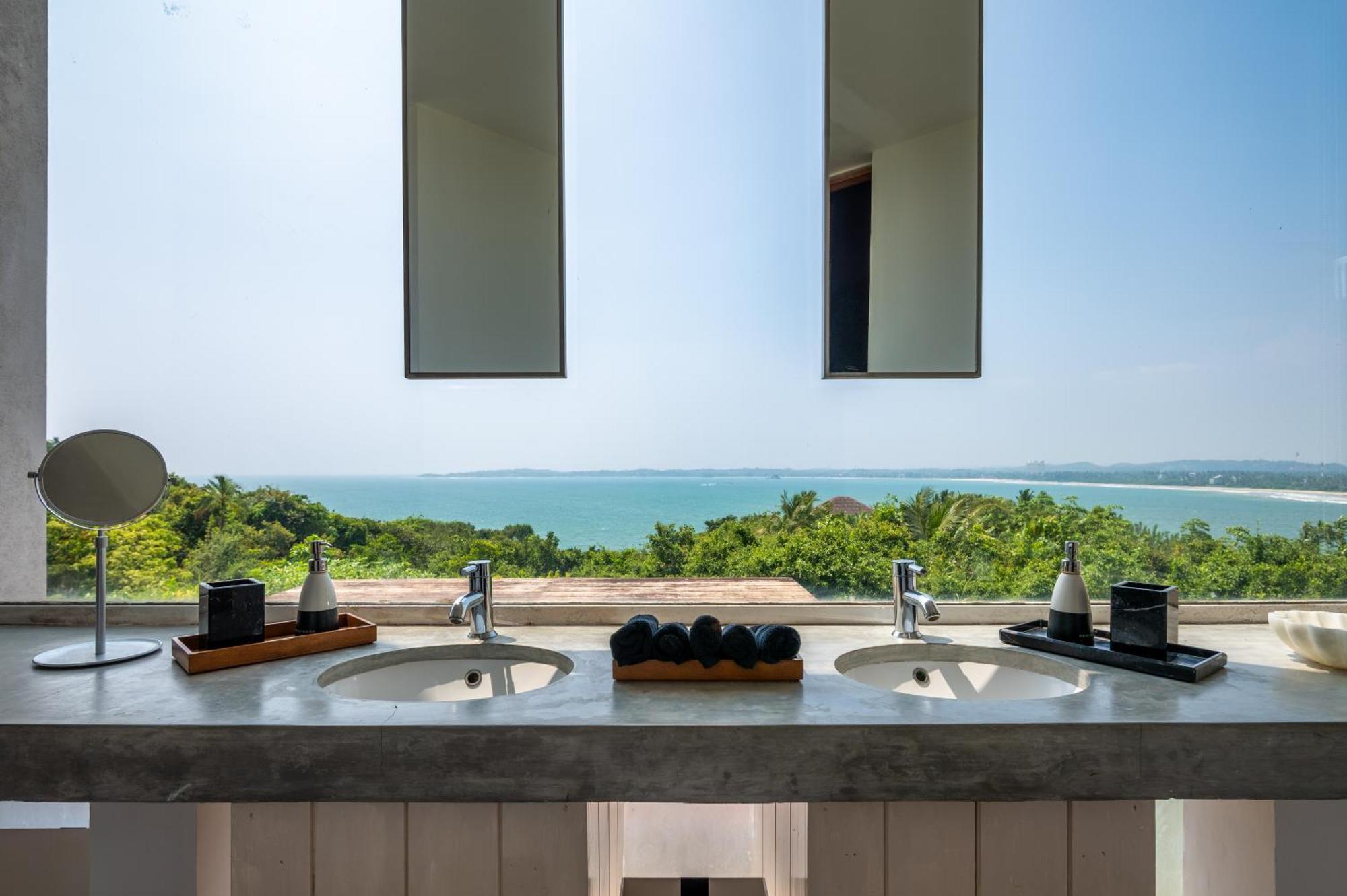 Villa Vista By The Serendipity Collection Mirissa Exteriér fotografie
