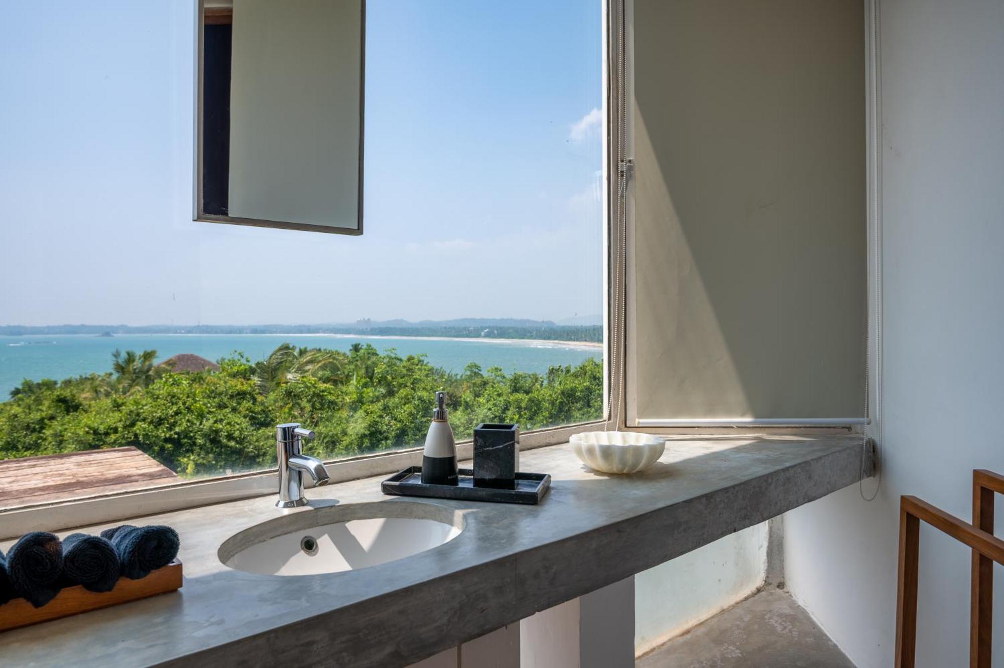 Villa Vista By The Serendipity Collection Mirissa Exteriér fotografie