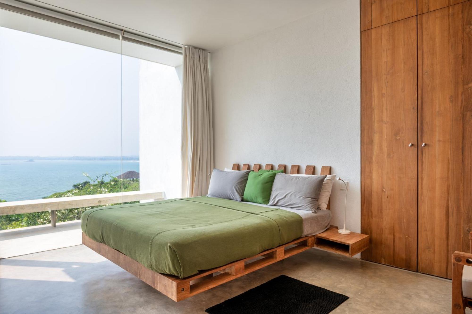 Villa Vista By The Serendipity Collection Mirissa Exteriér fotografie