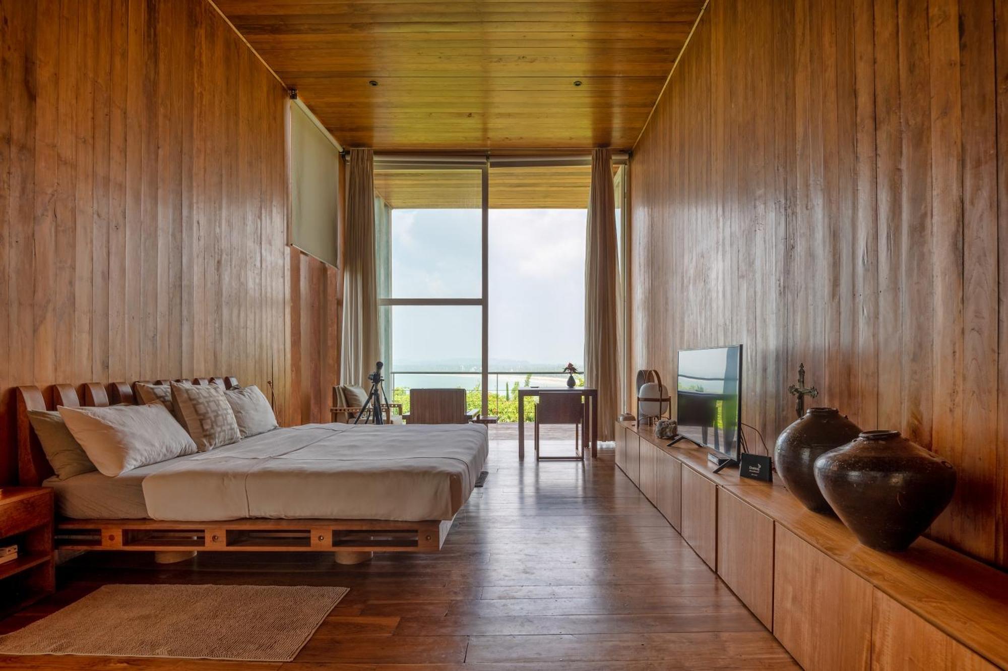 Villa Vista By The Serendipity Collection Mirissa Exteriér fotografie