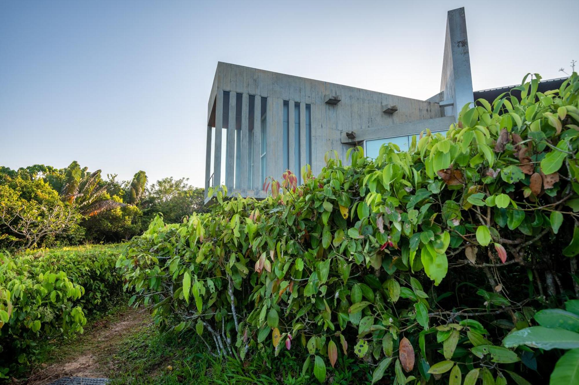 Villa Vista By The Serendipity Collection Mirissa Exteriér fotografie