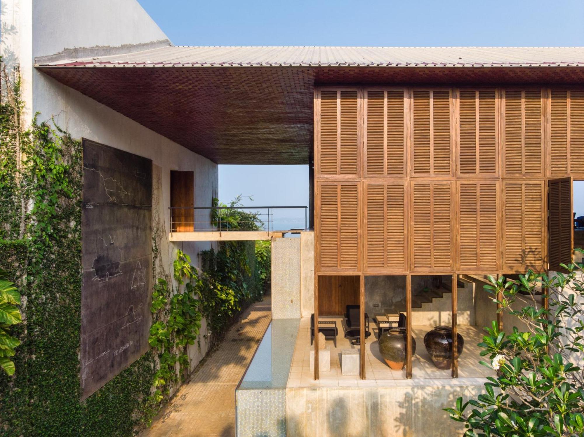 Villa Vista By The Serendipity Collection Mirissa Exteriér fotografie